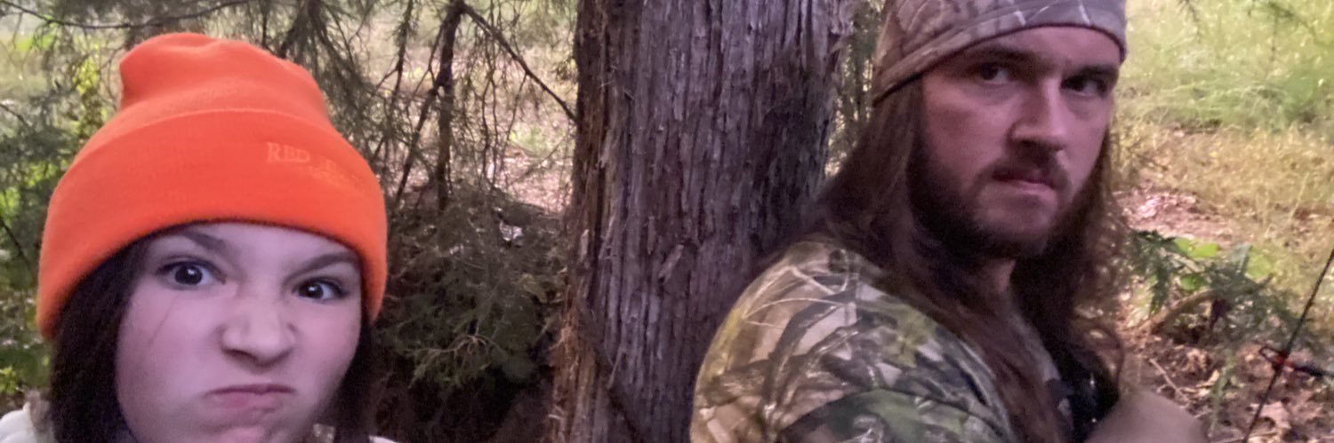DaddyEvans's profile banner image