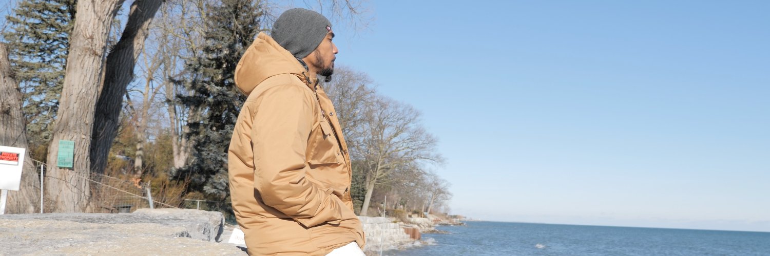 dflaveny's profile banner image
