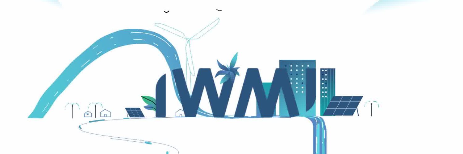 IWMI banner