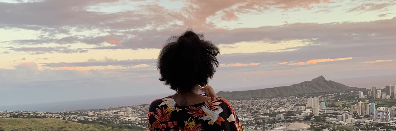 __KayeG's profile banner image