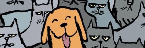 Fredledent's profile banner image
