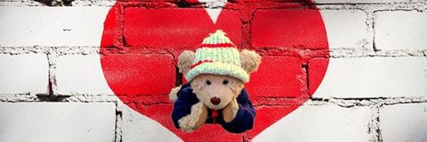 ttteddybear Profile Banner