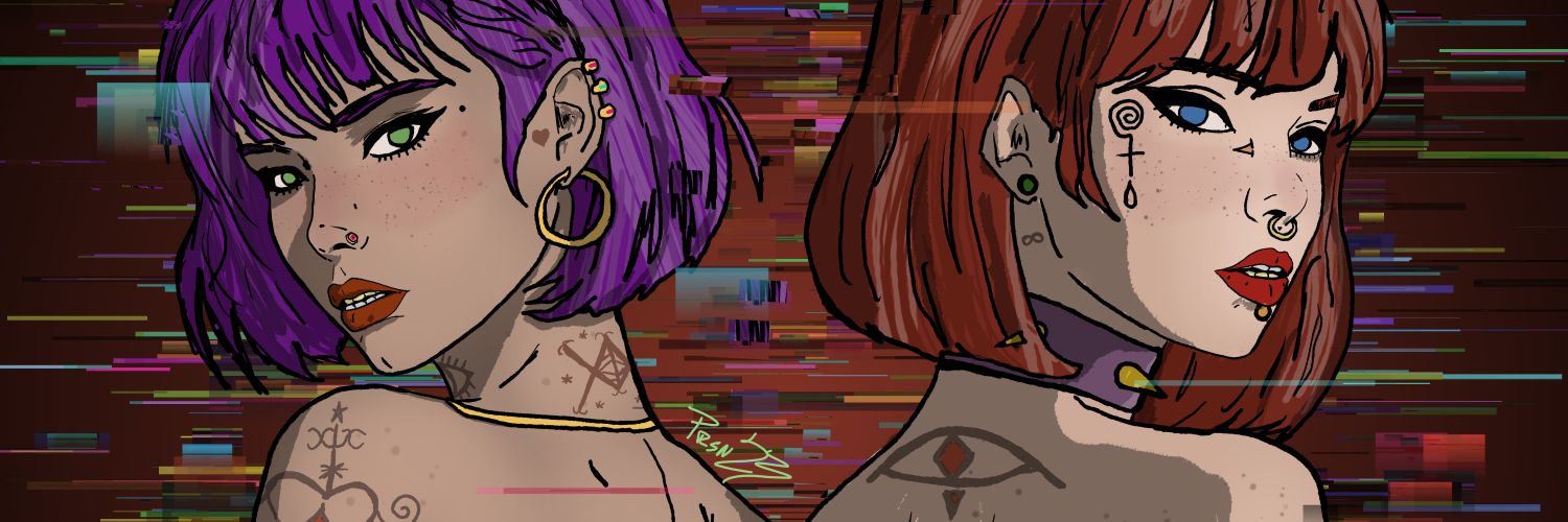 Craig 'Prsn23' Blackmoore banner