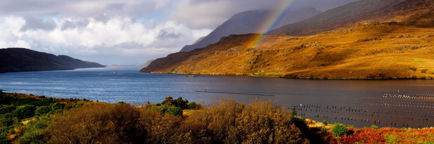 Tourism Ireland Oz banner