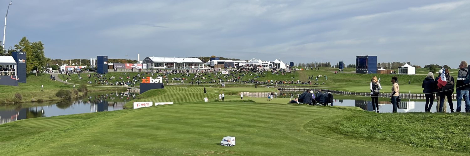 Stephoxgolf's profile banner image