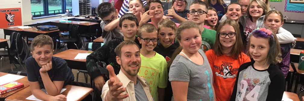 traviskellerman's profile banner image