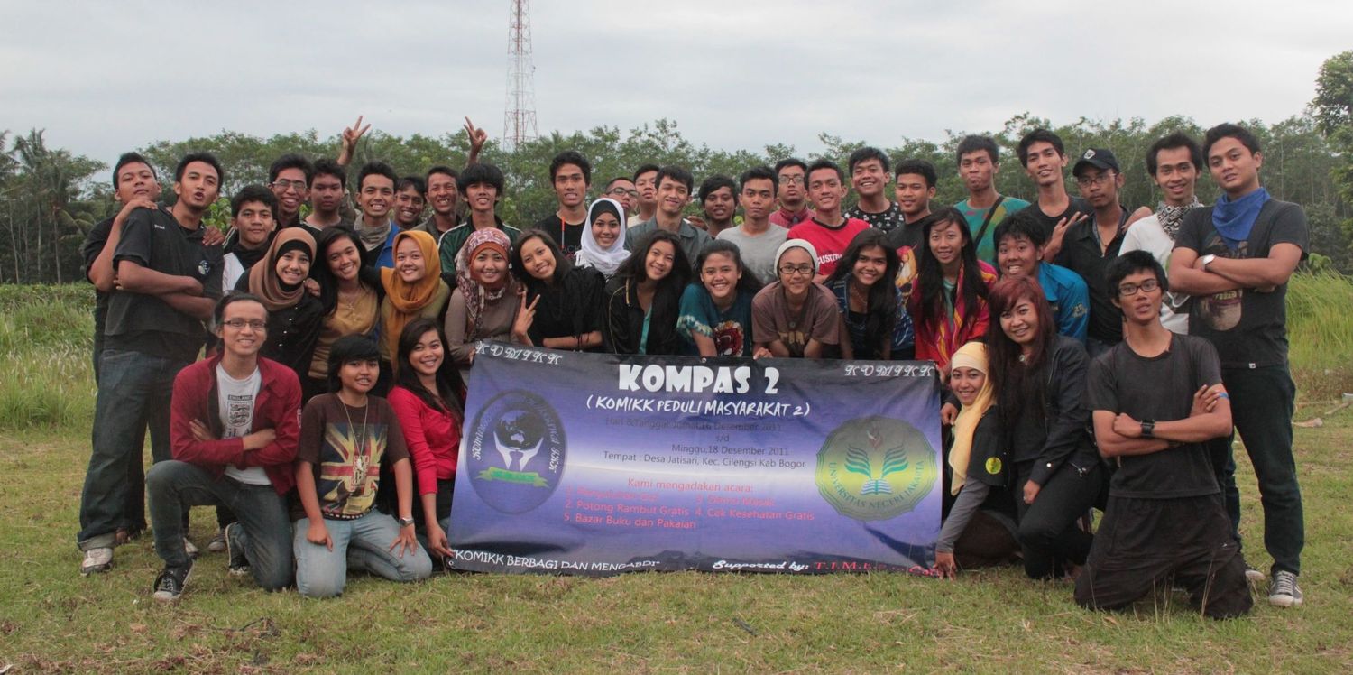 Abi Satria Isnandar banner