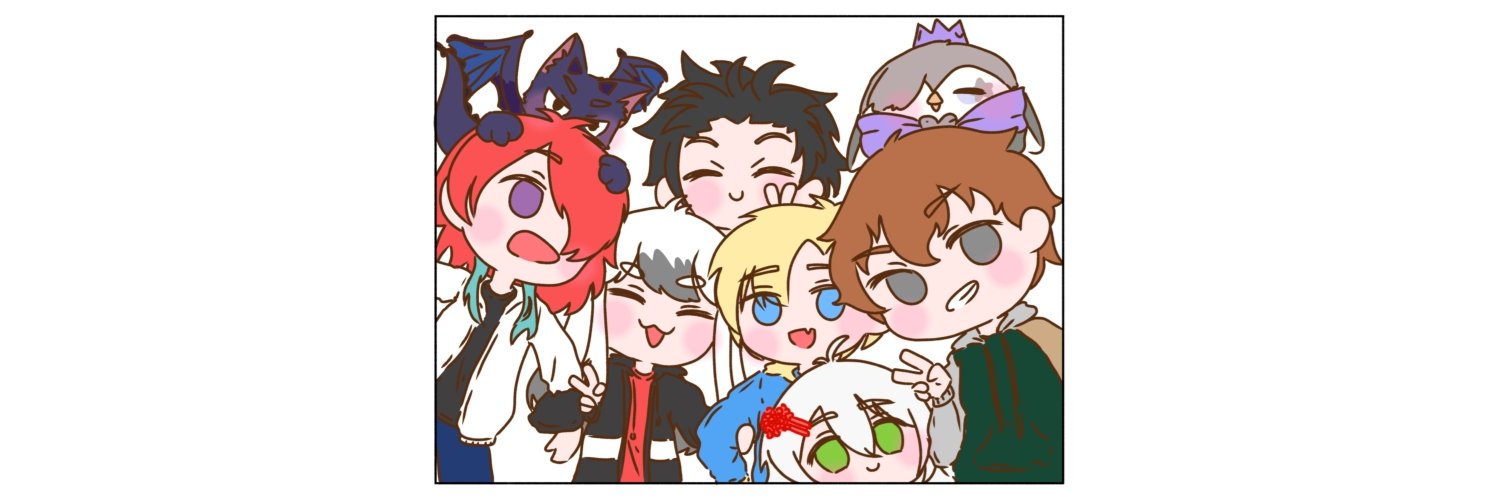 joyacechoice's profile banner image