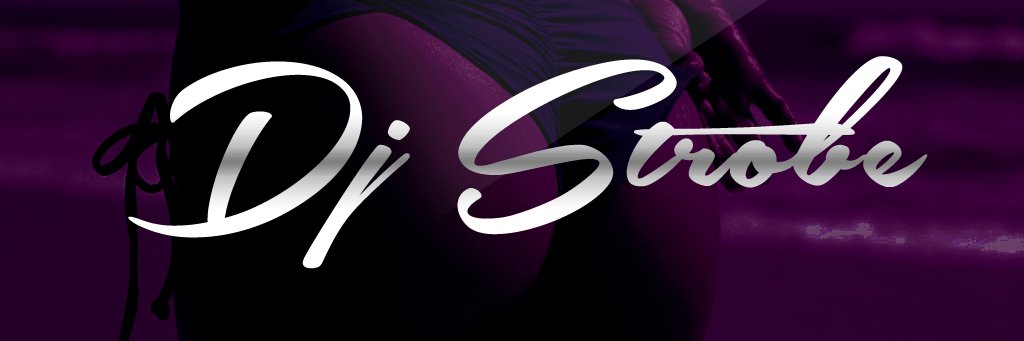djstrobek3's profile banner image