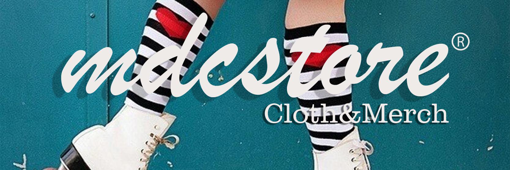 MDC STORE JAKARTA banner