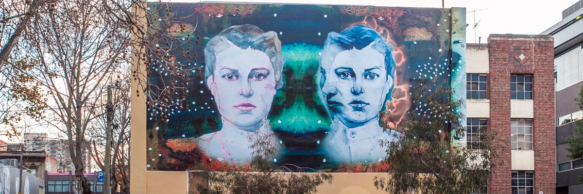 Melb_ArtsClub's profile banner image