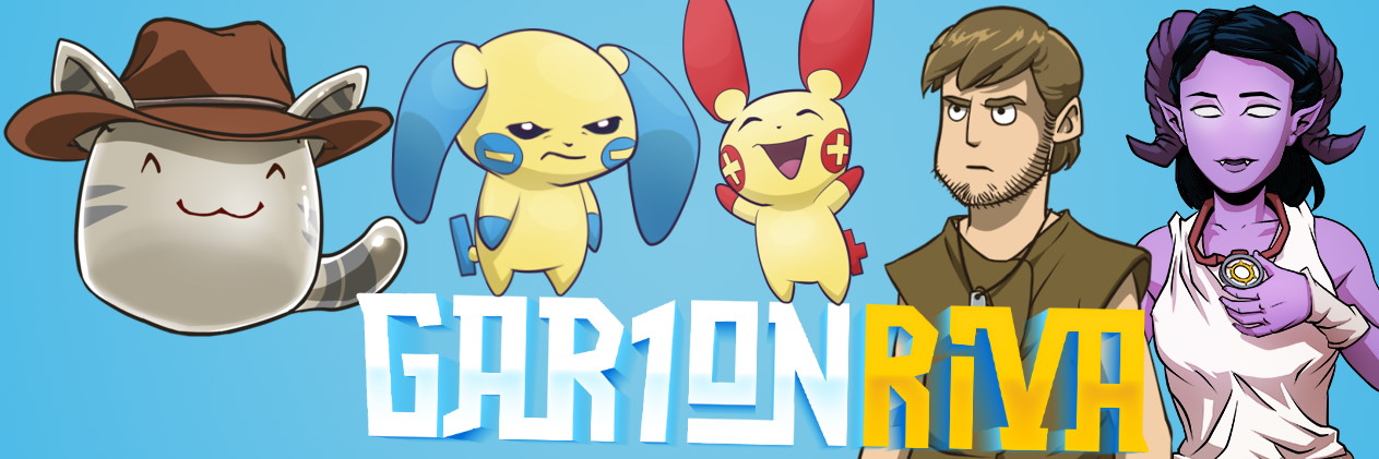 Gar1onriva's profile banner image