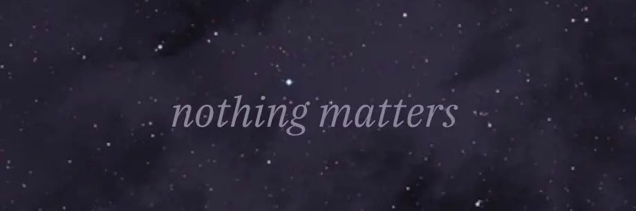 meliorabrielle's profile banner image