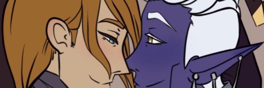 Foreverthewolf's profile banner image