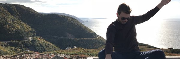 AdamRedgate Profile Banner