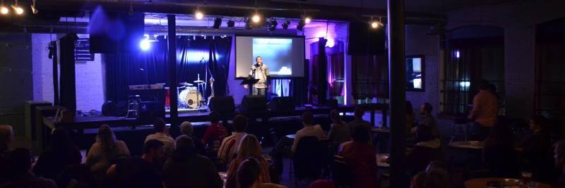 David Singleten banner