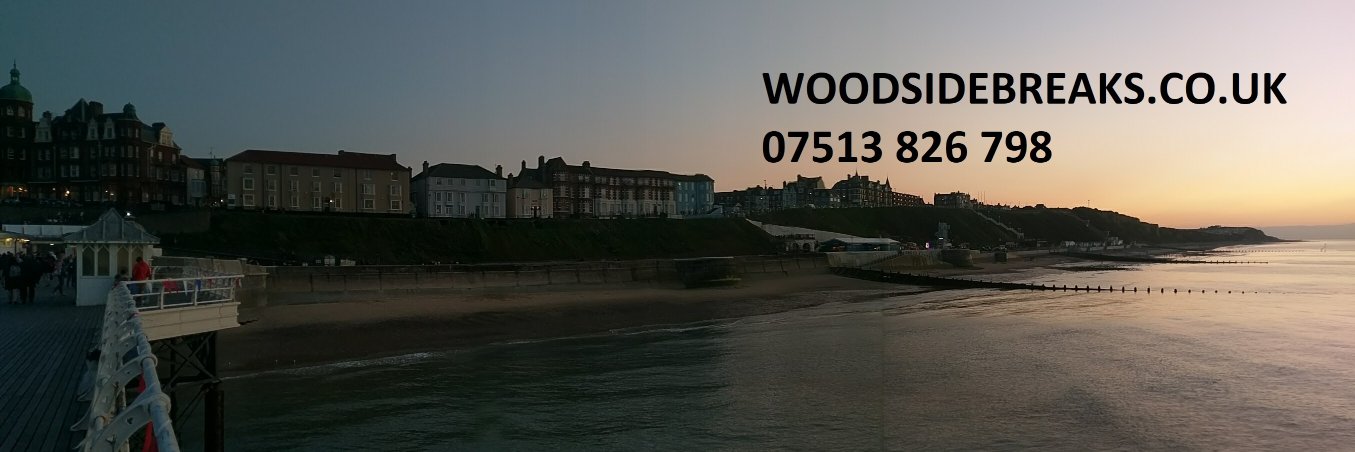 woodsidebreaks's profile banner image