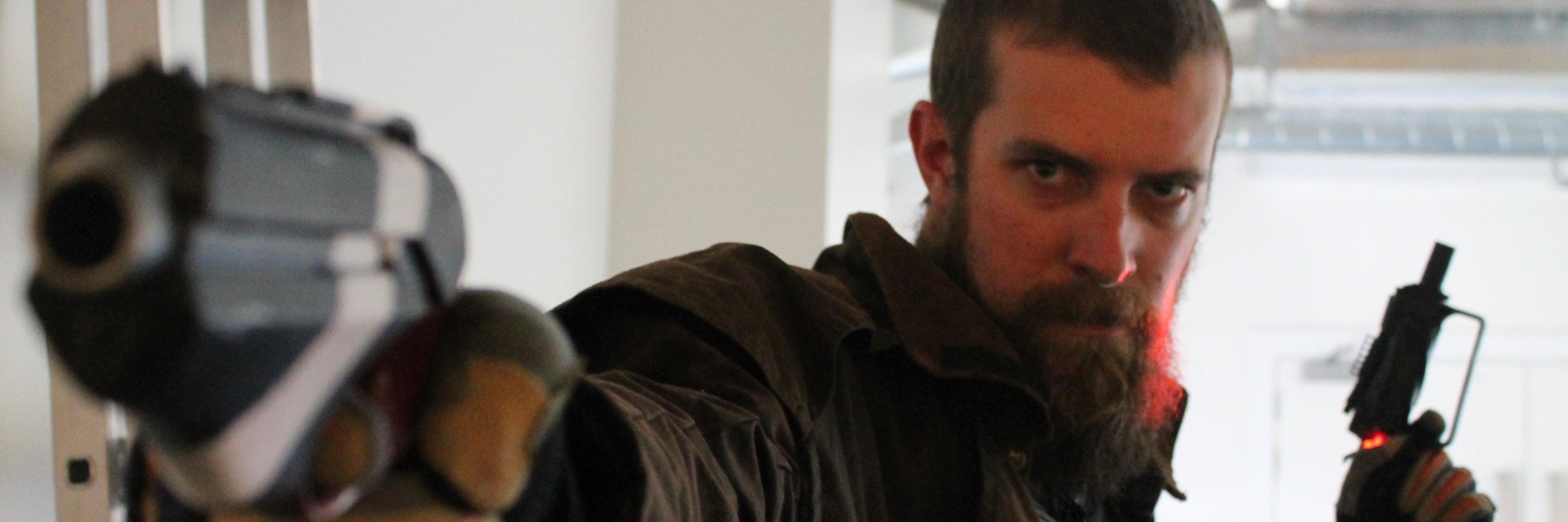 Garmandude's profile banner image