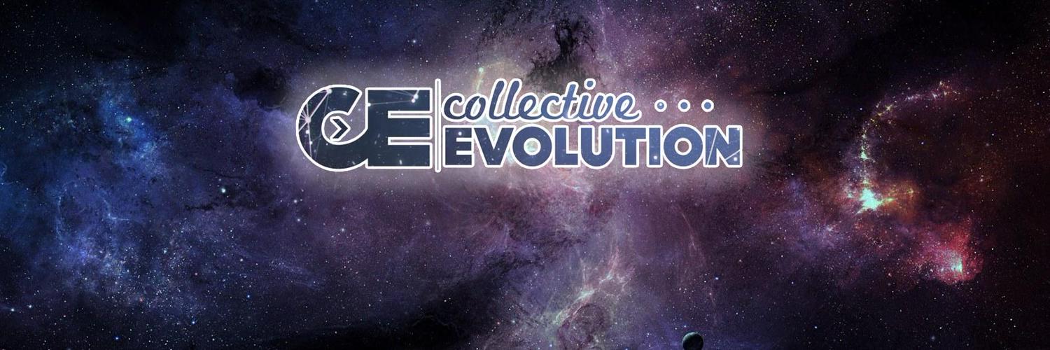 Collective Evolution Profile Banner