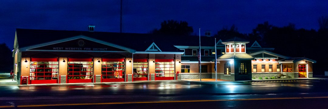 westwebsterfd's profile banner image