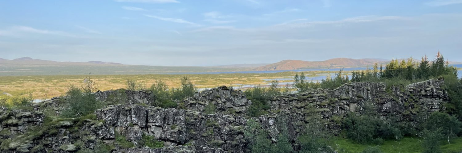 Arnór Bogason banner