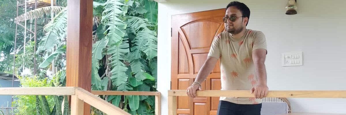TomojitDhar's profile banner image
