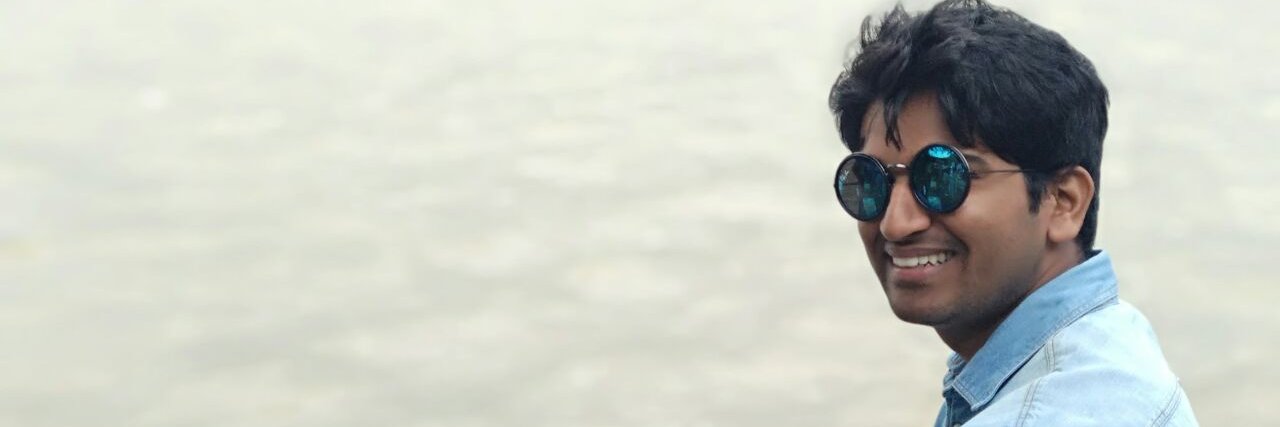 AnilPatil28's profile banner image