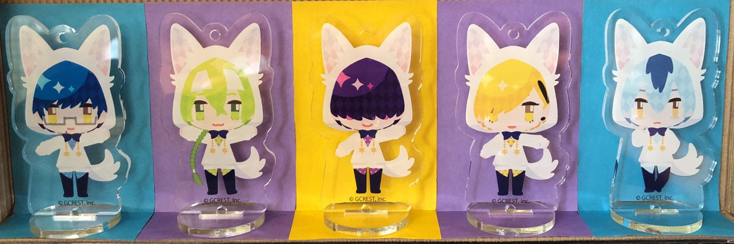 ryaneko_goods's profile banner image