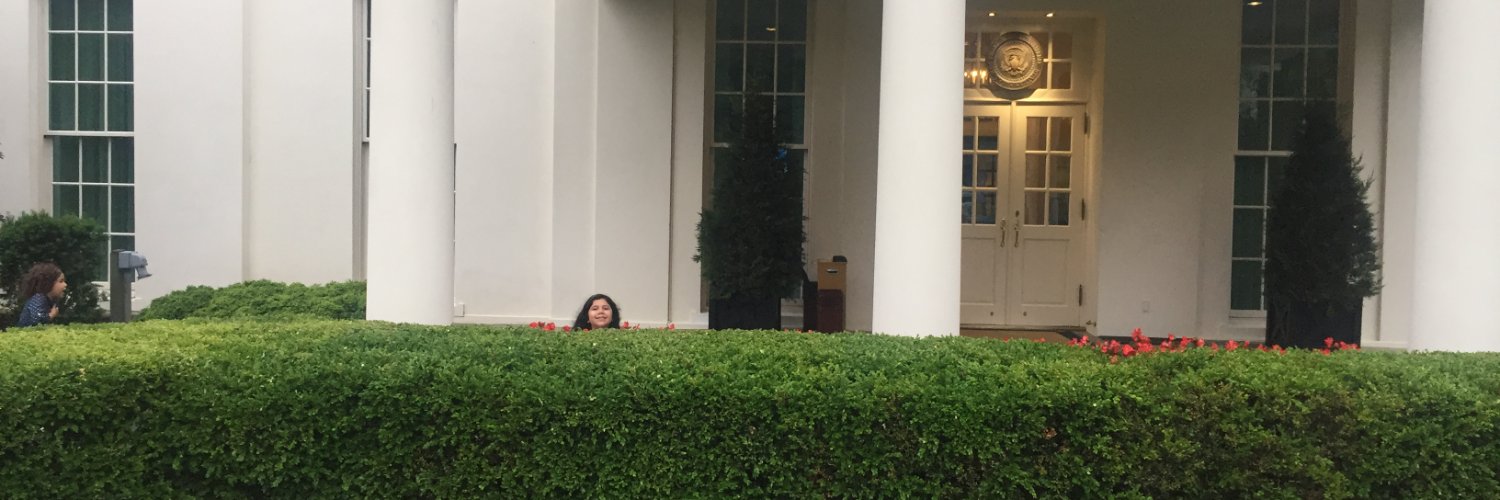 DrDreaRamirez's profile banner image