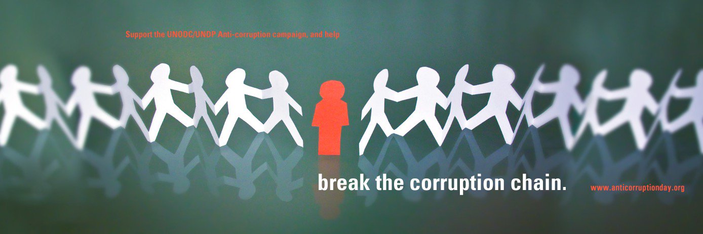 transparencyzimbabwe banner