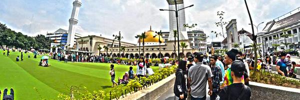 LendraBrata Profile Banner