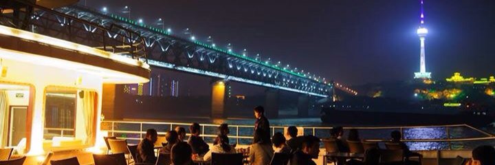 congqing_chu's profile banner image