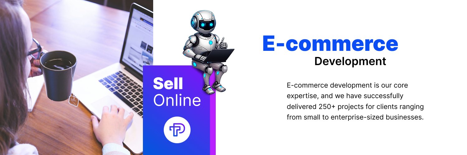 TechPrastish's profile banner image