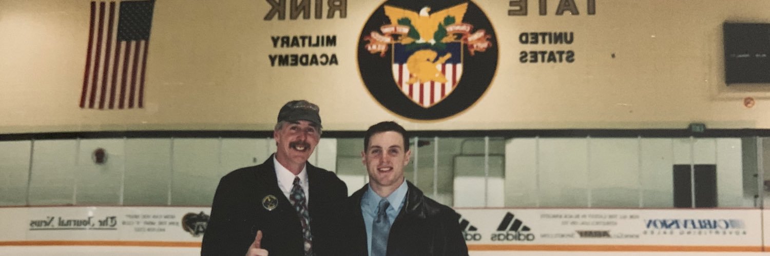 Eric James Joyce banner