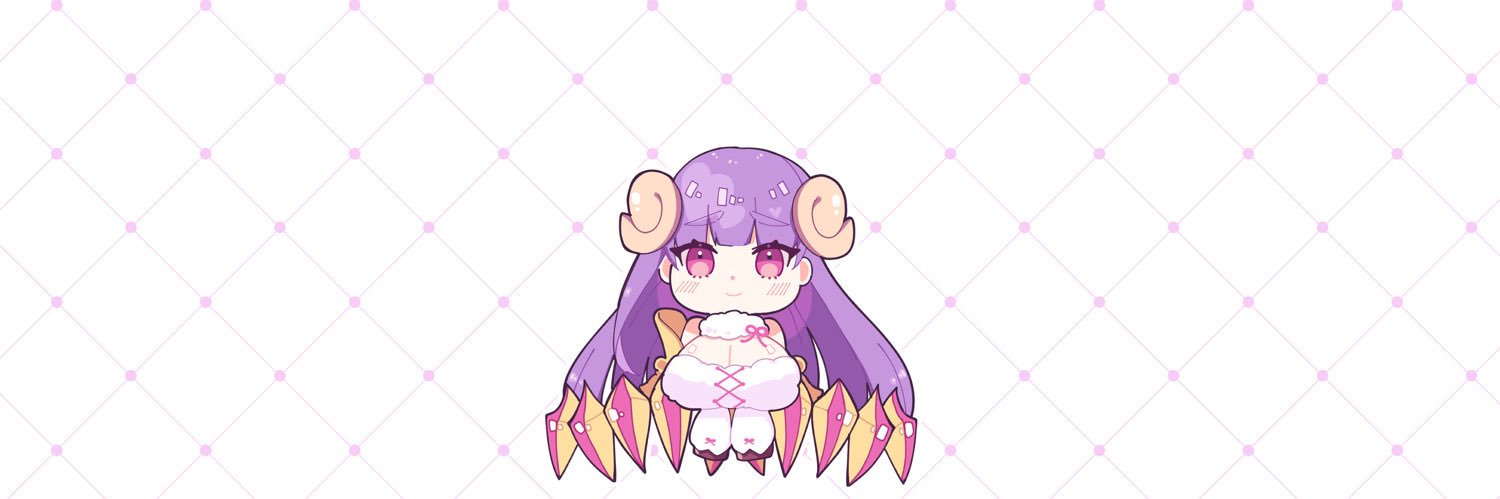 ほたる🌷🍒 banner