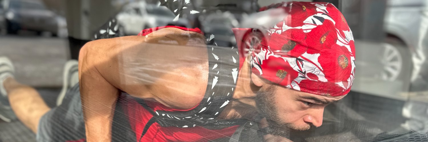 GRINACHI's profile banner image