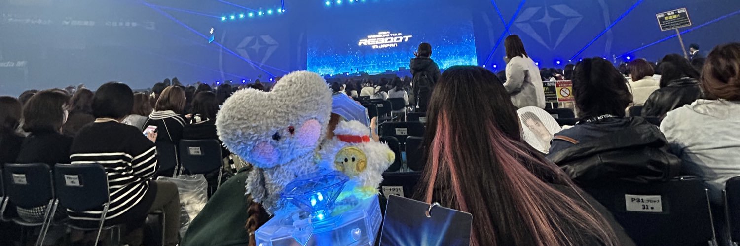 baeyonji's profile banner image