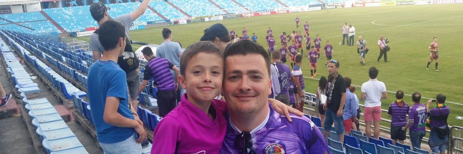 Álvaro Santiso banner