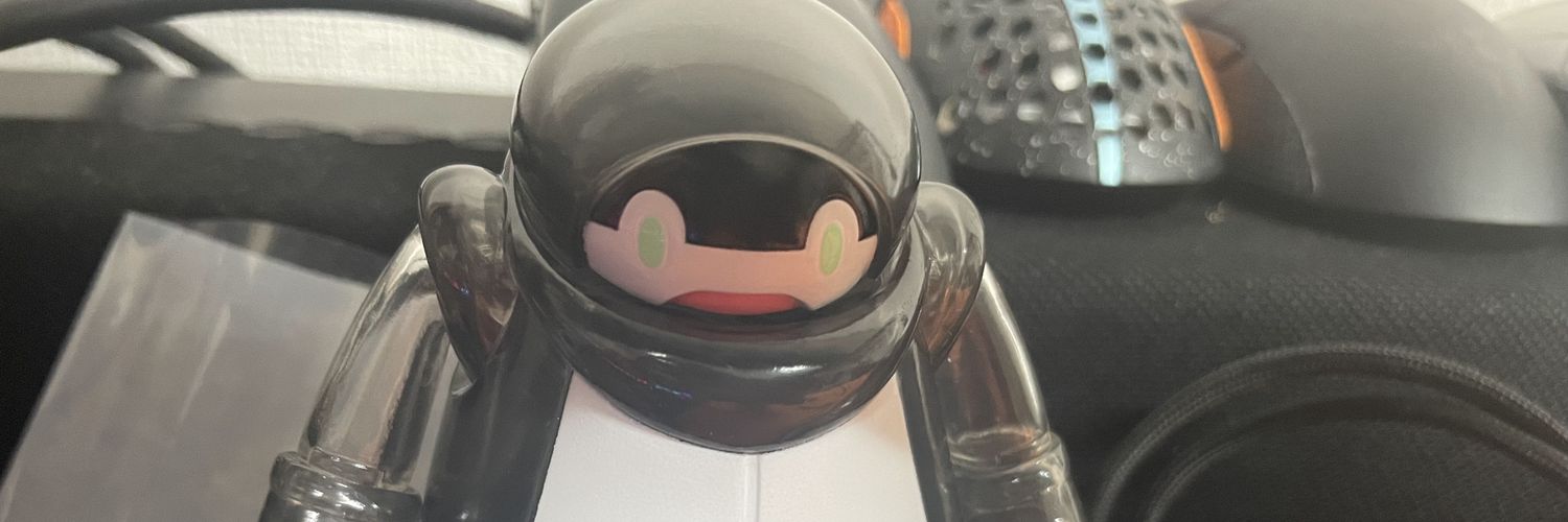 ruro5's profile banner image