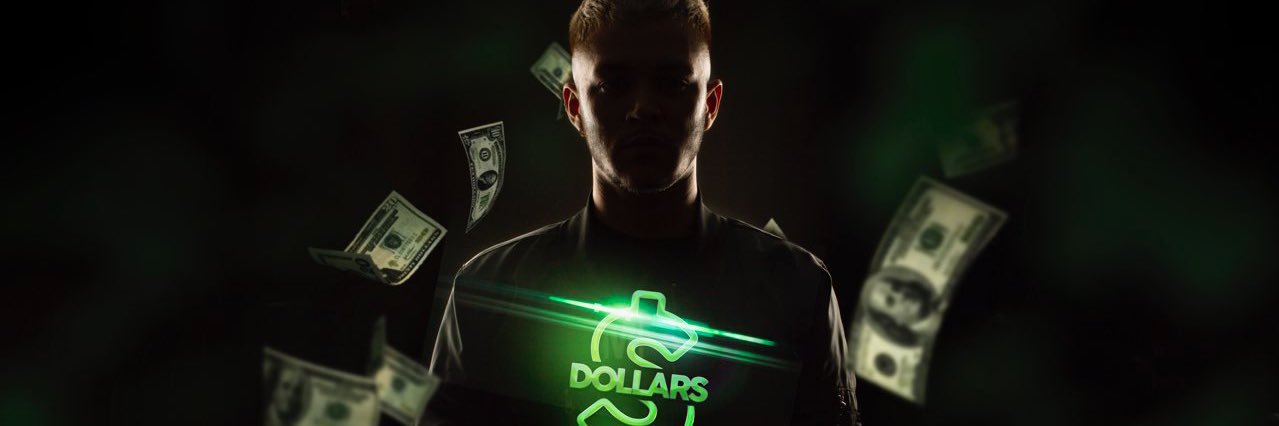 CallMeDollars's profile banner image