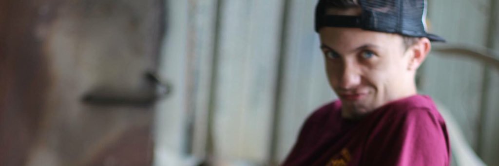 HeyThereNina's profile banner image