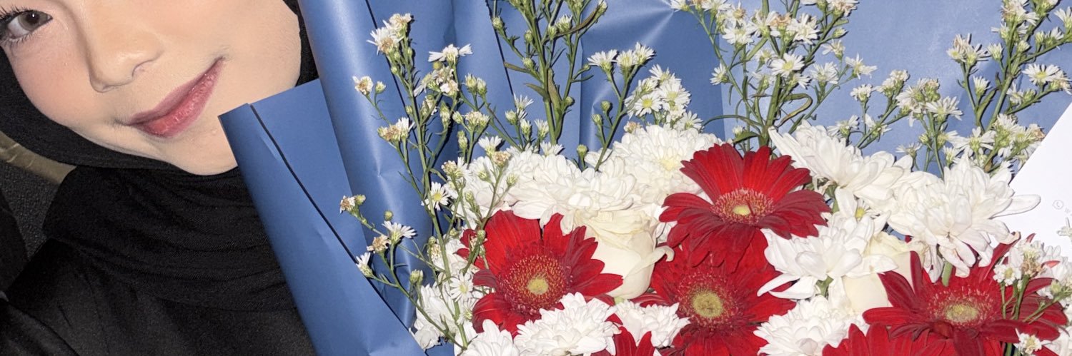 Rara🌷 banner