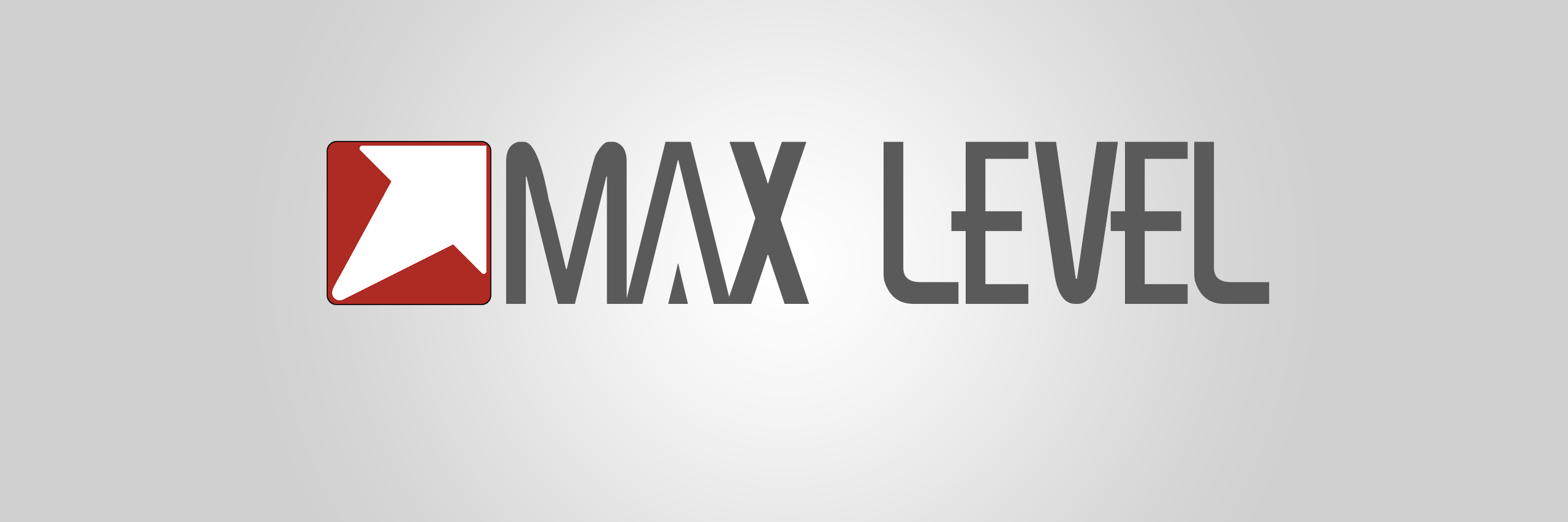 MaxLevel's profile banner image
