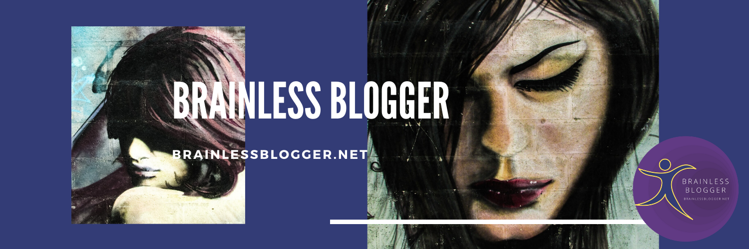 brainless_blog's profile banner image