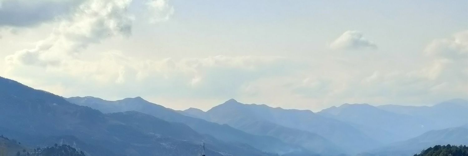 sinankandilcik's profile banner image