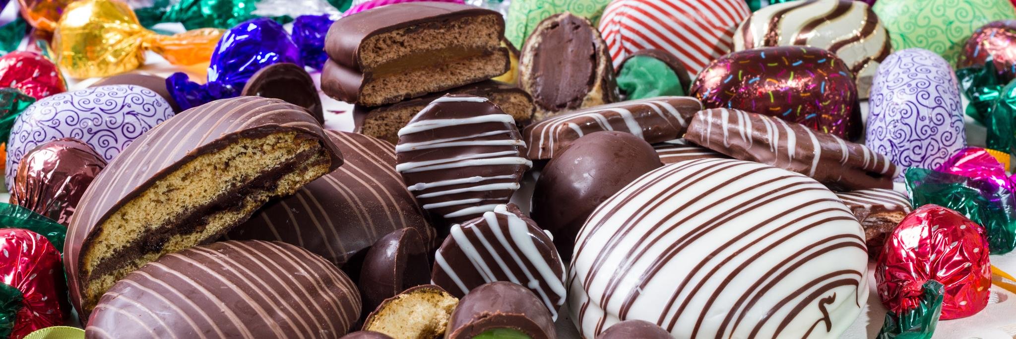 Sweet Day Chocolates (@sweetday_choco) / Posts / X