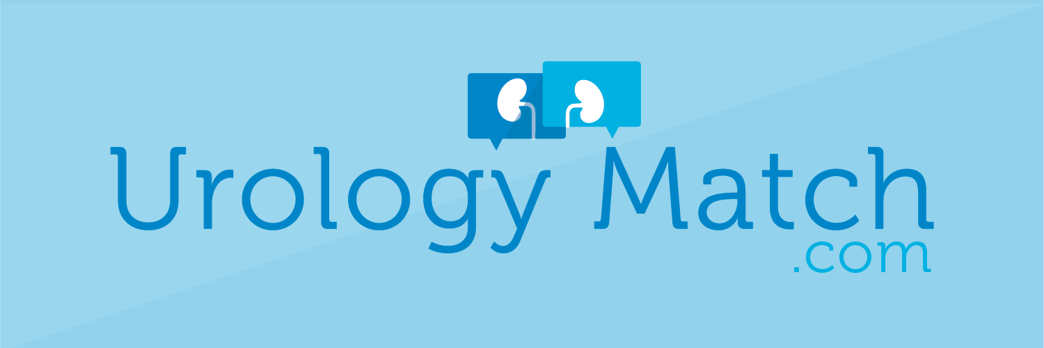 Urology Match (UrologyMatch) / Twitter