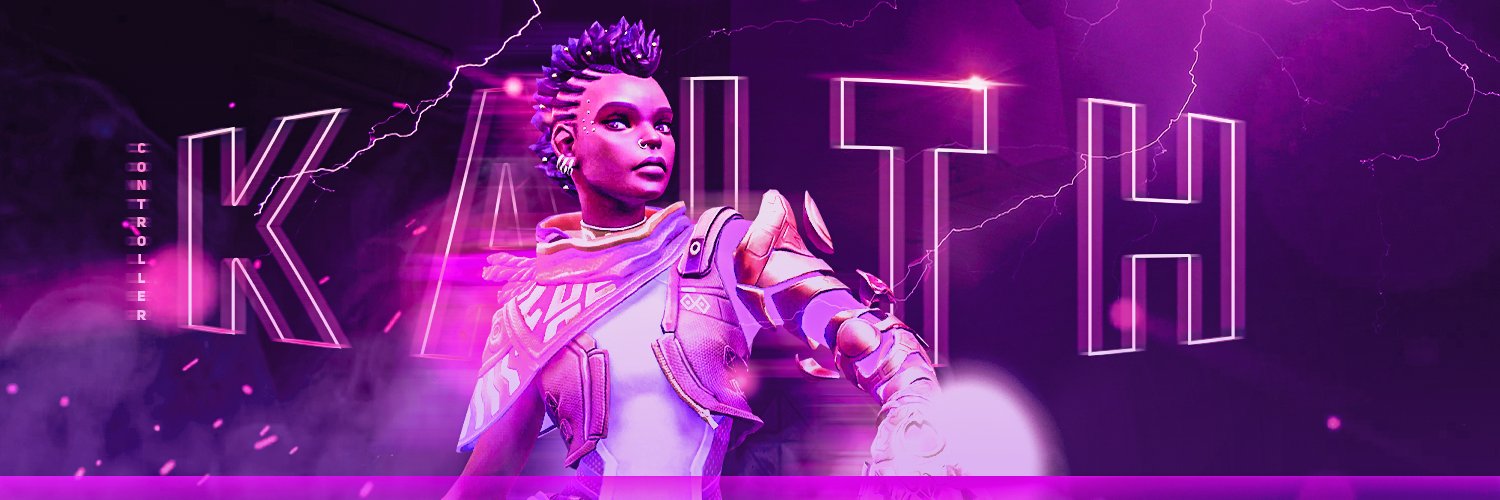 Kaitthh's profile banner image