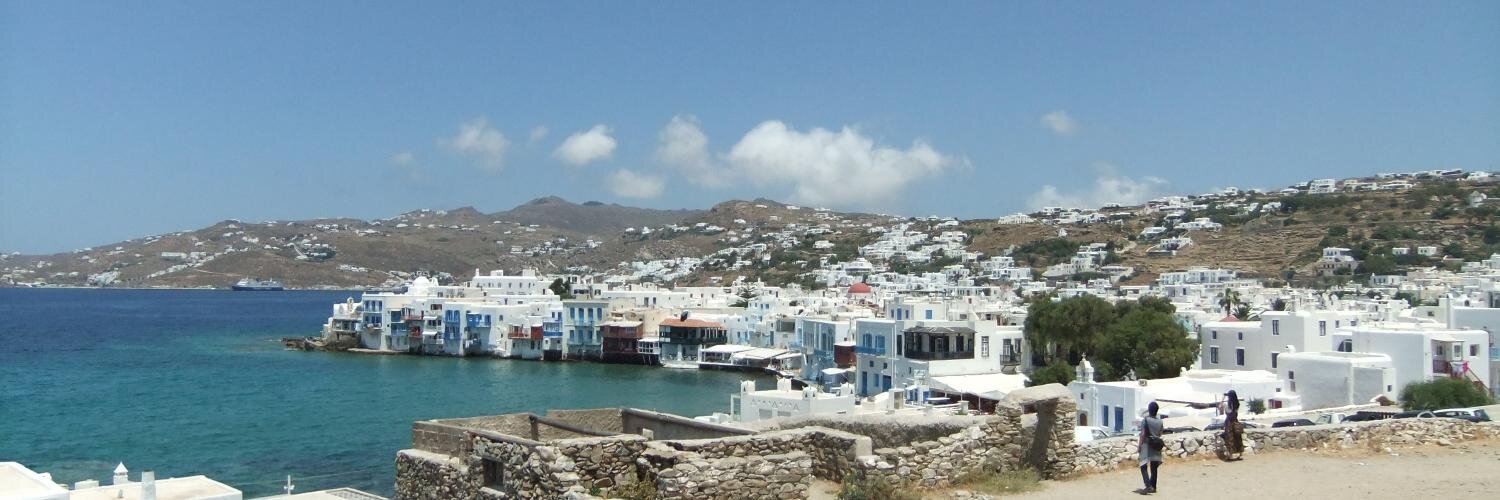 Ben Dougherty banner