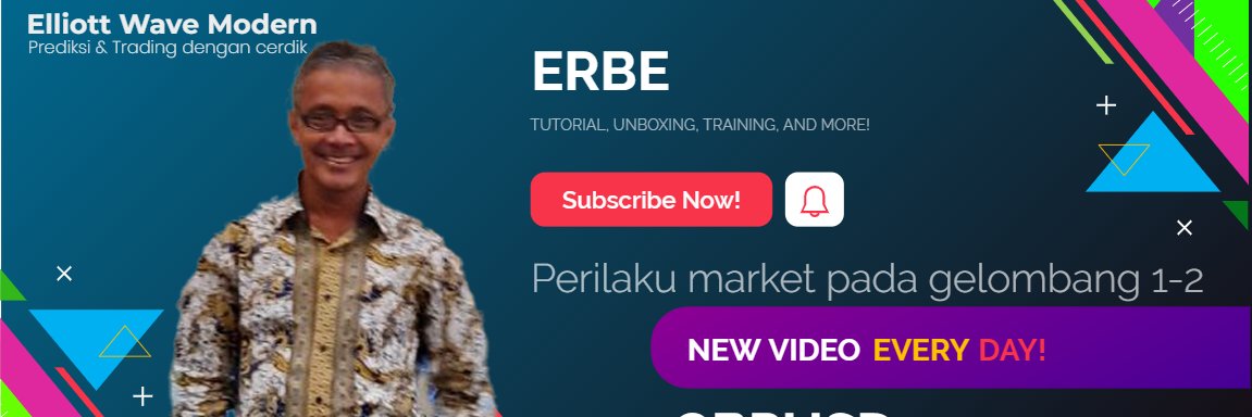 Profitmore Trade banner